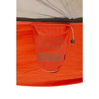 Αιώρα με Κουνουπιέρα Bass Mosquito Hammock Rooibos Tea Grand Canyon