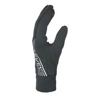 Spider Black Unisex Γάντια Level