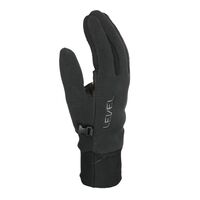 Touring Anthracite Unisex Γάντια Level