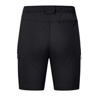 Ανδρικό Σορτς Ischia Black GTS