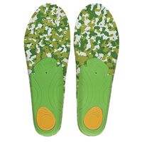 Sidas Outdoor 3D Anatomical Insoles