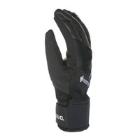 Γάντια Ski Suburban Gore-Tex Black Unisex Level