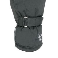 Hero W Mitten Black Γυναικεία Γάντια Level