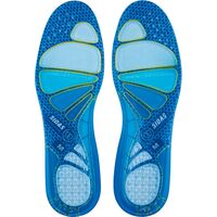 Sidas Cushioning Gel Insoles
