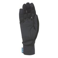 Spider Black Unisex Γάντια Level