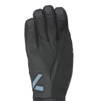 Matrix Gore-Tex Black Grey Ανδρικά Γάντια Level