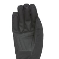 Hero Black Grey Ανδρικά Γάντια Level