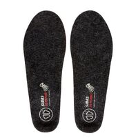 Sidas Winter 3D Merino Anatomical Insoles