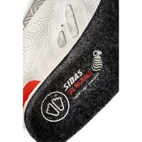 Sidas Winter 3D Merino Anatomical Insoles