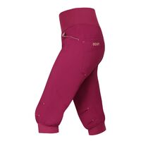 Γυναικεία Βερμούδα Αναρρίχησης Noya Shorts Wine Rhododendron Ocun