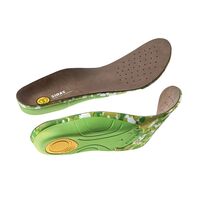 Sidas Outdoor 3D Anatomical Insoles
