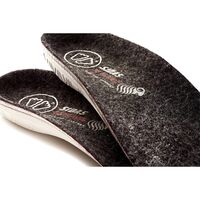 Sidas Winter 3D Merino Anatomical Insoles