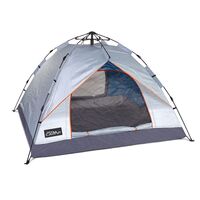 Auto New Camp Tent Automatic for 3 people