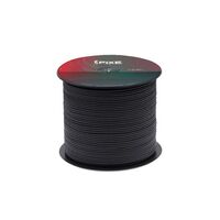 Auxiliary 2mm Μαύρο Κορδονέτο Fixe