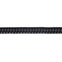 Auxiliary 2mm Μαύρο Κορδονέτο Fixe