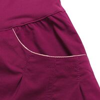 Γυναικεία Βερμούδα Αναρρίχησης Noya Shorts Wine Rhododendron Ocun