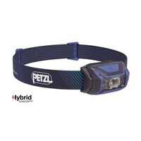 Actik Core Blue Φακός Κεφαλής Petzl