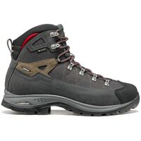 Finder GTX Mm Graphite/Gunmetal/Coretex Μποτάκι Πεζοπορίας Asolo