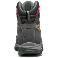 Finder GTX Mm Graphite/Gunmetal/Coretex Μποτάκι Πεζοπορίας Asolo