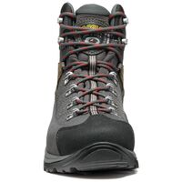 Finder GTX Mm Graphite/Gunmetal/Coretex Μποτάκι Πεζοπορίας Asolo