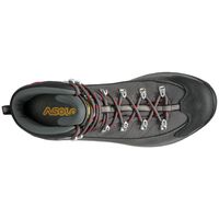 Finder GTX Mm Graphite/Gunmetal/Coretex Μποτάκι Πεζοπορίας Asolo