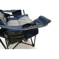 Goliath Arm Chair Καρέκλα Oztrail