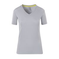 Γυναικείο T-Shirt Murano Grey GTS