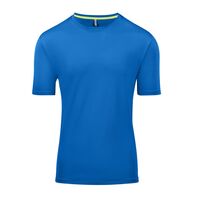 Ανδρικό T-Shirt Murano Pique F Blue GTS