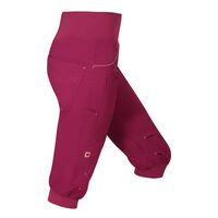 Γυναικεία Βερμούδα Αναρρίχησης Noya Shorts Wine Rhododendron Ocun