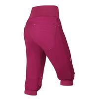 Γυναικεία Βερμούδα Αναρρίχησης Noya Shorts Wine Rhododendron Ocun