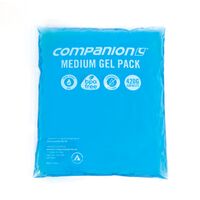 Icepcack Gel 420g Medium Companion