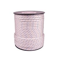 Pro Rope 10,5mm  Λευκό Σχοινί Αναρρίχησης Fixe