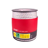 Pro Rope 10,5mm  Λευκό Σχοινί Αναρρίχησης Fixe