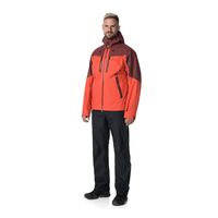 Ανδρική Αδιάβροχη Μεμβράνη Hastar-M Red Kilpi