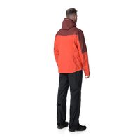 Ανδρική Αδιάβροχη Μεμβράνη Hastar-M Red Kilpi