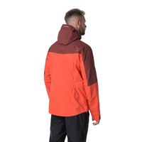 Ανδρική Αδιάβροχη Μεμβράνη Hastar-M Red Kilpi