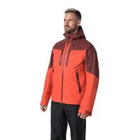 Ανδρική Αδιάβροχη Μεμβράνη Hastar-M Red Kilpi