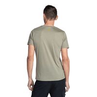 Garove-M Dark Green Ανδρική Μπλούζα Kilpi