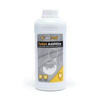 Υγρό Λυμάτων Χημικής Τουαλέτας 1lt Bottom Tank Additive Oztrail