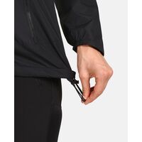 Olvera-W Black Γυναικείο Μπουφάν Kilpi