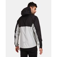 Hurricane-M Black Ανδρική Αδιάβροχη Μεμβράνη Kilpi