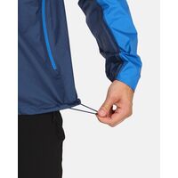 Hurricane-M Blue Ανδρική Αδιάβροχη Μεμβράνη Kilpi