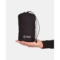 Alpin-M Black Ανδρικό Αδιάβροχο Παντελόνι Kilpi