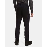 Tide-M Black Men's Hiking Pants Kilpi