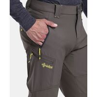 Ανδρικό Παντελόνι Tide-M Green Kilpi