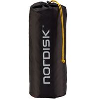 Υπόστρωμα Αυτοφουσκωτό Vanna 2.5 Burnt Red Nordisk