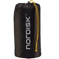 Nordisk Self-Inflating Mat Vanna 3.8 Burnt Red