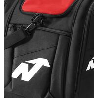 Boot Backpack Black/Red Σακίδιο Πλάτης για Μπότες Σκι Nordica