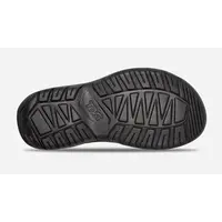 Teva Hurricane XLT2 Black Women's Sandals