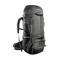Tatonka Yukon 60+10 Titan Grey/Black Backpack